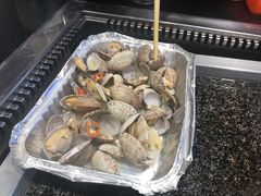 -猪的故事·韩式烤肉(韩乐坊店)
