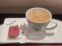 -上海保利玛莎拉蒂和阿尔法罗密欧(华翔路店)