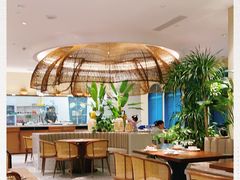 -南越郡·越式风味餐厅(青秀万达店)