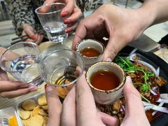 -鲁豫饭店(中原大道店)