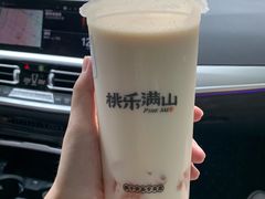 -桃乐满山(川沙百联店)