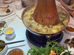 -祥源胡同·涮牛羊肉火锅(花桥店)