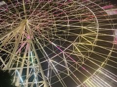 -南昌之星摩天轮