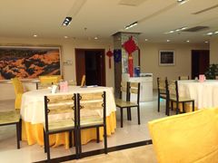 大堂-楼兰印象(朝外店)