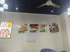 -逢春菜馆天津菜(胜利路店)