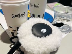 -Seesaw Coffee(上生新所店)
