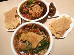 -水平有限广西米粉·广西风味集(五道口店)