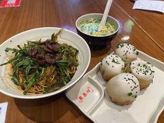 -东泰祥生煎馆(重庆北路店)