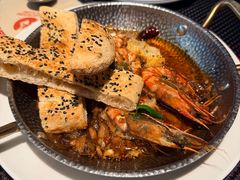 -百特喜·意大利餐厅(八佰伴镇江店)