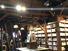 -良友书坊(安徽路店)