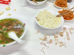-雨霖祥和炖肉(南市店)