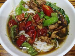 -肆姐面粉馆(坡子街店)