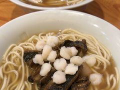 -奎元馆.百年奎元.非遗传承(西湖边的解放路店)