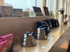 -Seesaw Coffee(朝阳大悦城店)