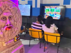 -不可思议减压馆·解压博物馆·摔碗发泄·团建定制