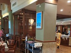 -糟粕醋·椰苑海南菜餐厅(亚龙湾天域酒店)