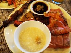 -The COOK·厨餐厅·自助餐(浦东嘉里大酒店)