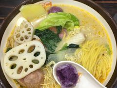 -张亮麻辣烫(无锡茂业天地店)