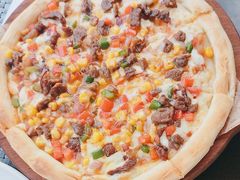 -188西餐厅(园林宾馆店)