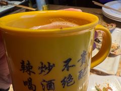 -喝丢一只鞋海鲜烧烤·海肠捞饭(东关街店)