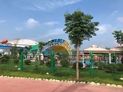 -华夏文旅海洋公园