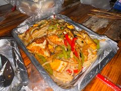 -阿梅姐美食店