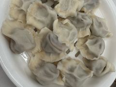 -东北饺子馆(马尾君竹店)