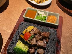 -双门洞·森系料理(体育西店)