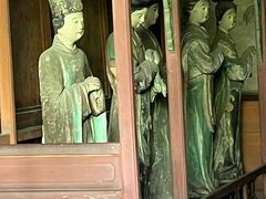 -晋祠博物馆