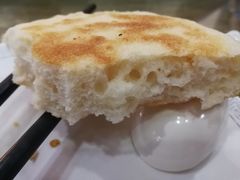 大饼-莒县世起全羊馆(塔桥人家店)