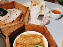 -晓粤·惹味粤菜(凯德乐峰广场店)