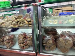 -宫廷糕点铺(建设路店)