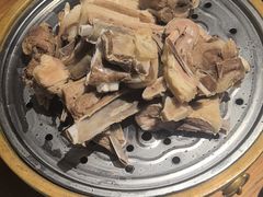 手把肉-蒙亨·手把肉·蒙古包文化主题餐厅(天恒广场店)