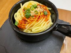 榕意川味凉面-榕意·川味之美(深业上城店)