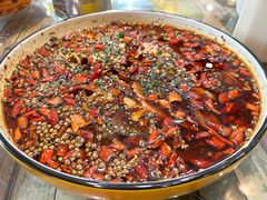 -江南婆婆(车墩店)