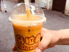 -马拉桑果汁(龙头路总店)