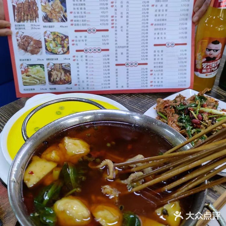 长春|一家值得N刷的苍蝇馆子！