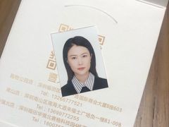 -壹人壹像工作室(购物公园店)