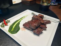 -虹之森·小馆