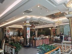 -新粤新疆菜清真餐厅(拱北店)