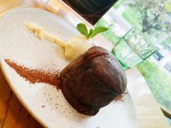 熔岩蛋糕-EN SPACE恩空间