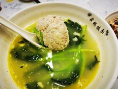 -蒋家桥饺面店(四望亭路店)