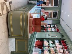 -DORABELLA朵娜贝拉(武林银泰店)