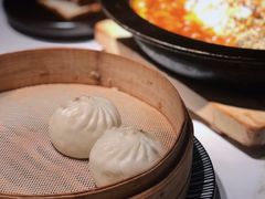功夫酱肉包-柴门头啖汤·经典川菜·慢火汤品(锦城万达店)