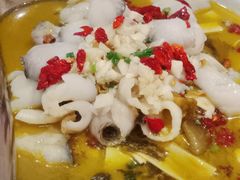 -韵味湘肴·小炒黄牛肉(五一广场美食地标店)