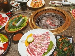 -梦山水日本烧肉(五四广场店)