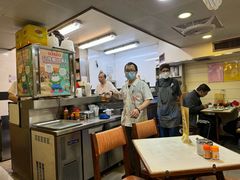 -新华茶餐厅
