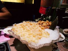 -协成海鲜火锅(情侣路店)