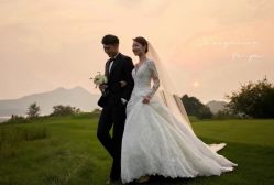 -巴黎春天婚纱摄影STUDIO·定制