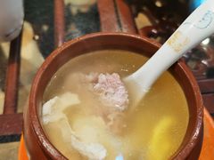 -赣南人家·头牌江西菜(劲松店)